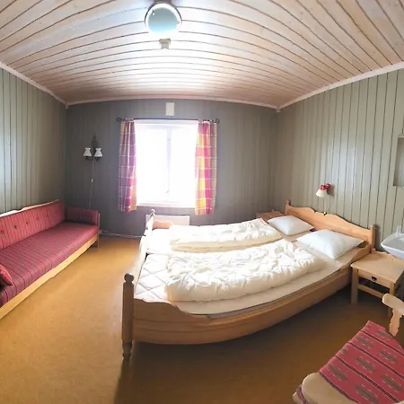 Feriegård Lauvasen Langleiken Sør-Fron